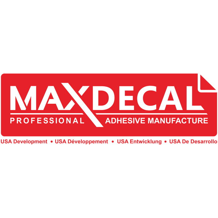 Maxdecal