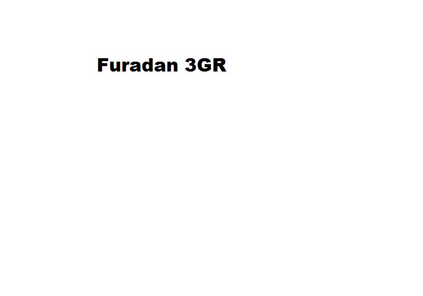 Furadan 3GR