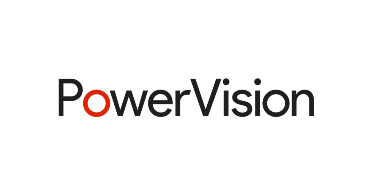 PowerVision