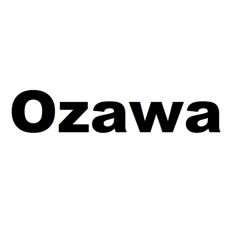 Ozawa