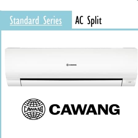 CAWANG AC