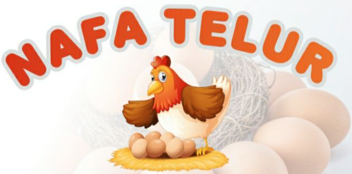 Nafa Telur