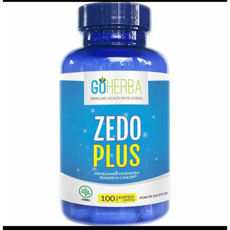 Zedo plus