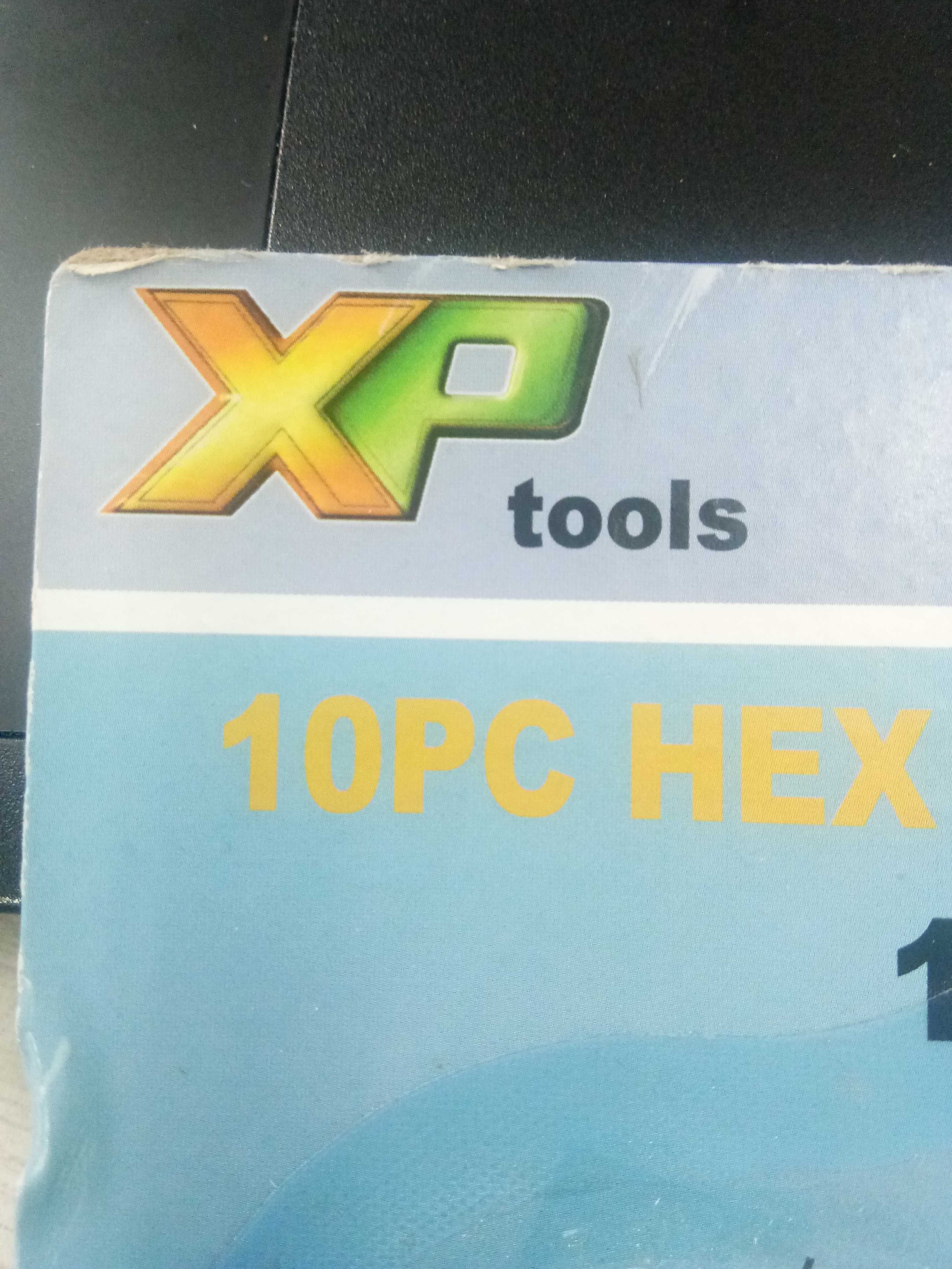 xp tools