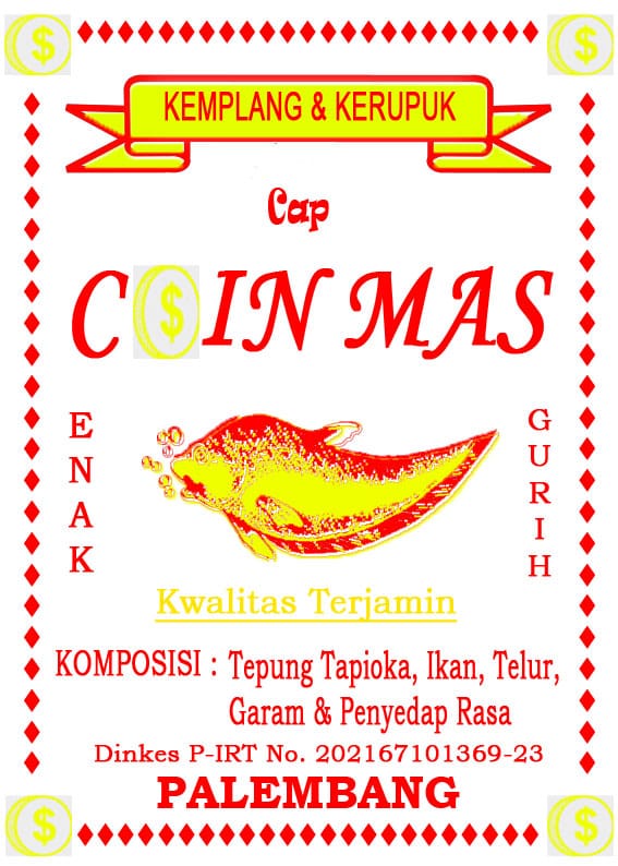 Coin mas