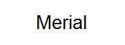 Merial