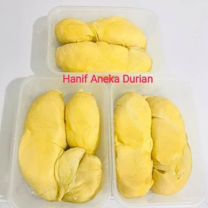 Hanif Aneka Durian