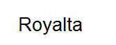 Royalta