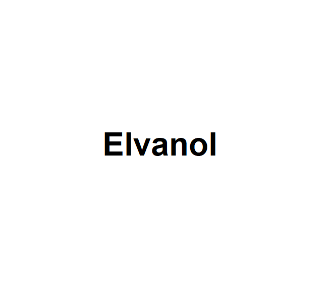 ELVANOL