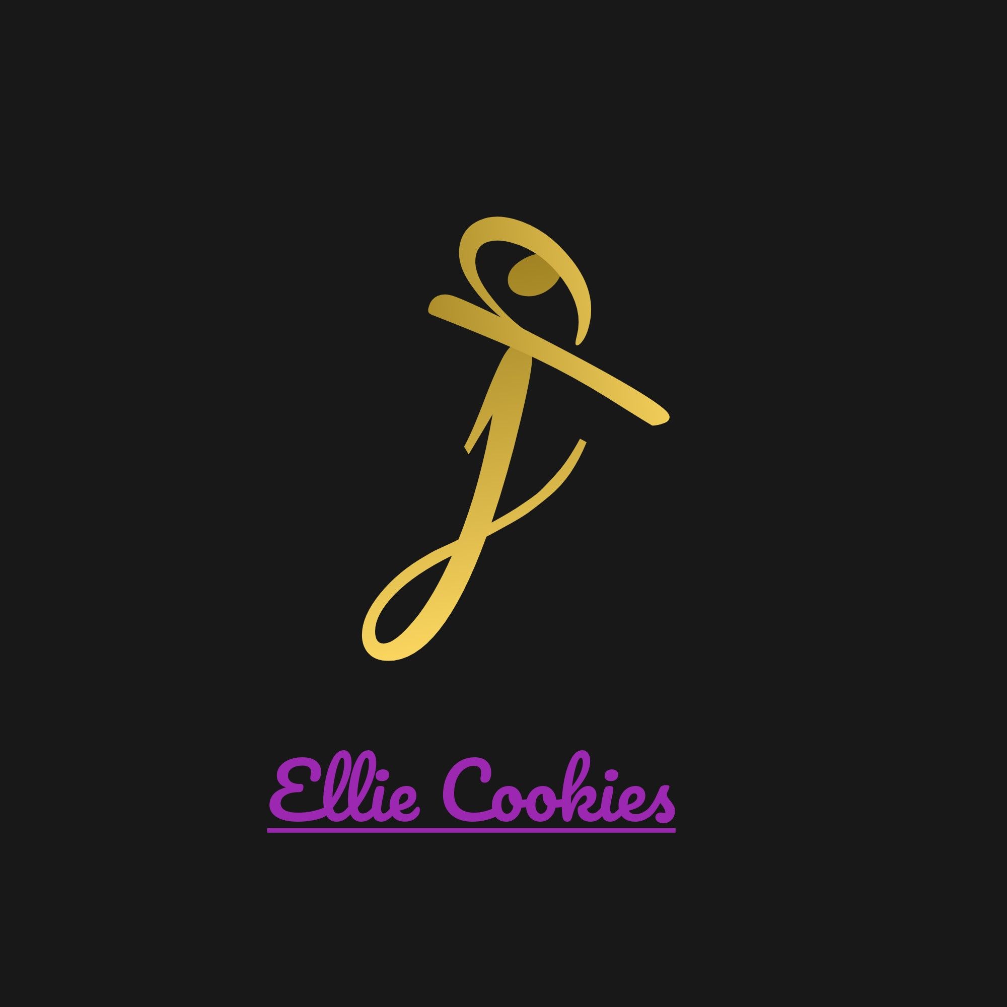 Ellie Cookies