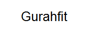 Gurahfit