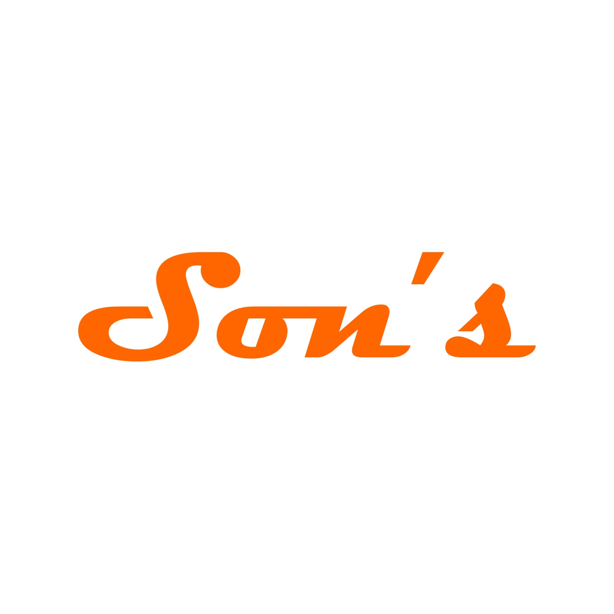 Son's