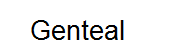 Genteal
