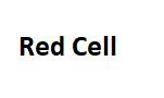 Red Cell