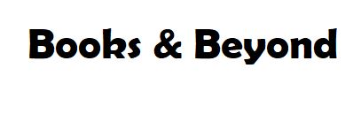 Books & Beyond