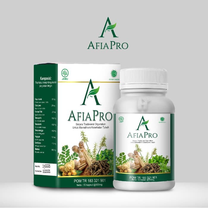 AFIAPRO