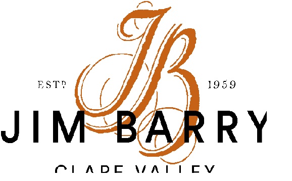 Jim Barry