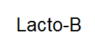 Lacto-B
