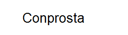 Conprosta