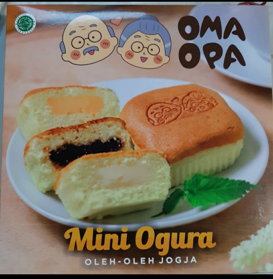 oma opa