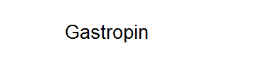 Gastropin