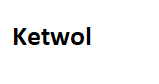 Ketwol