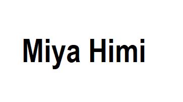 Miya Himi