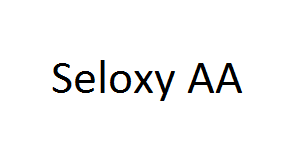 Seloxy AA