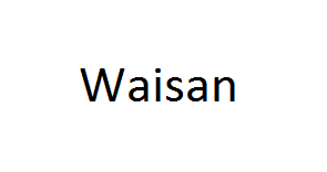 Waisan