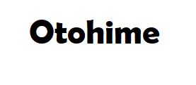 Otohime