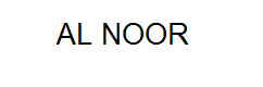 AL NOOR