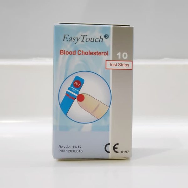 EasyTouch