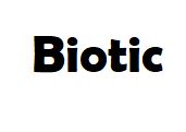 Biotic