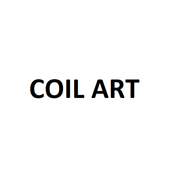 COIL ART