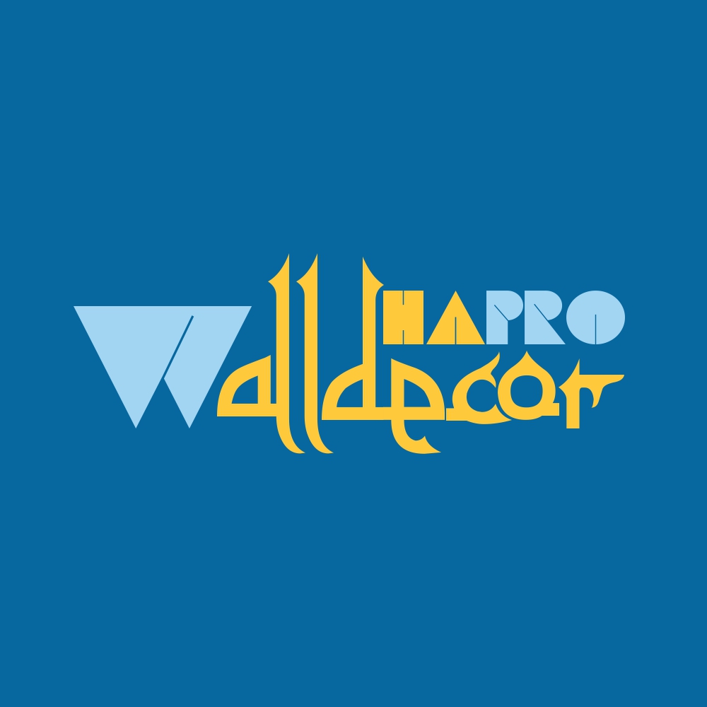 Walldecor Hapro