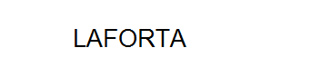 LAFORTA