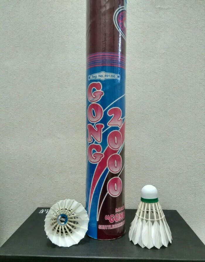 gong 2000