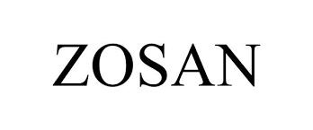 Zosan