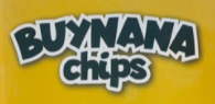 Buynana Chips