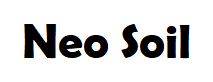 Neo Soil