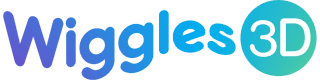 Wiggles 3D