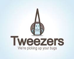 Tweezers