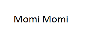 Momi Momi
