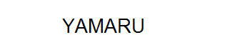 YAMARU