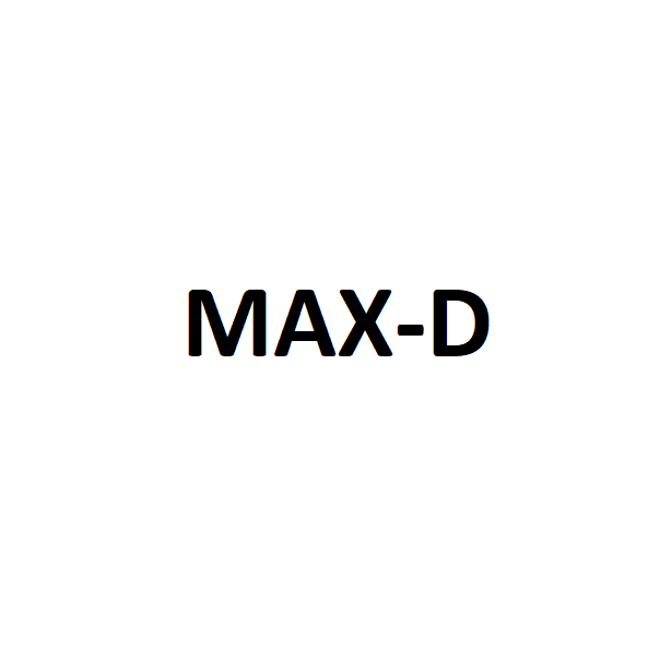 MAX-D