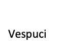 Vespuci