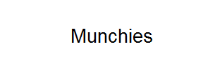 Munchies