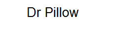 Dr Pillow
