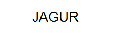 JAGUR
