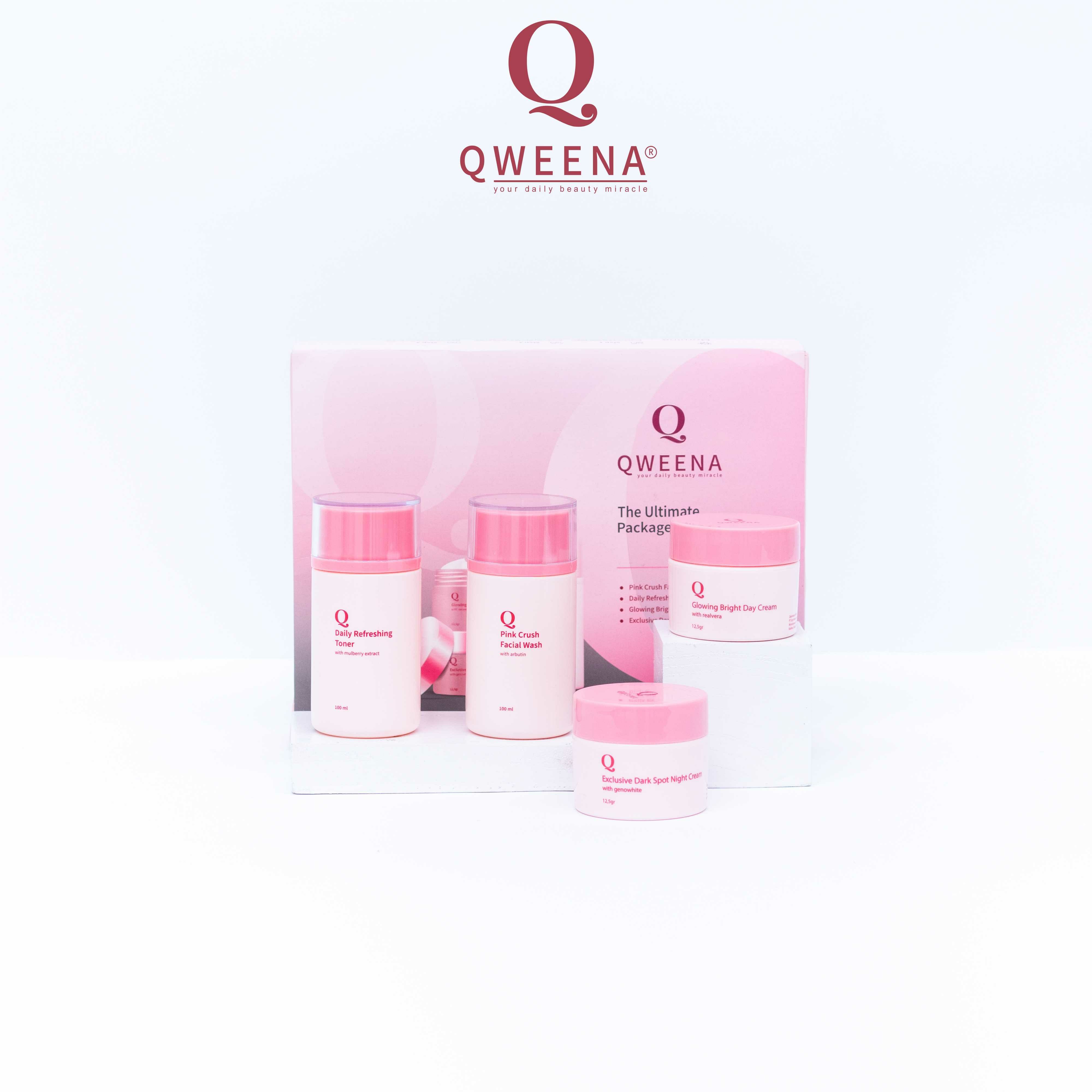 QWEENA